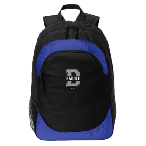 DoralSaddle - Port Authority Circuit Backpack