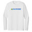 Ajdanboise - Sport-Tek LS PosiCharge Competitor Tee