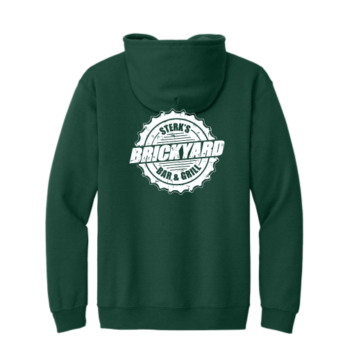 Forest Green