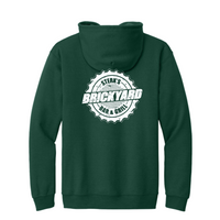 Forest Green