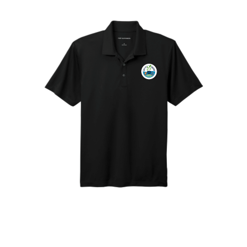 LetItGrow - Port Authority - Men's Everyday Polo
