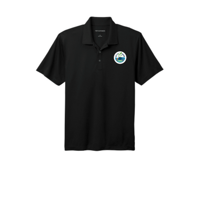 LetItGrow - Port Authority - Men's Everyday Polo