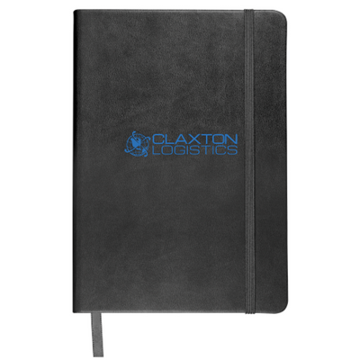 Claxton - Tuscany Journal