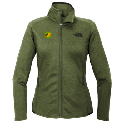 ProvidencePrepSchool - The North Face Ladies Skyline Full-Zip Fleece Jacket