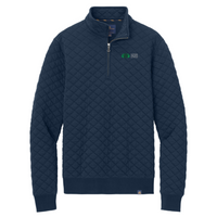 Navy Blazer