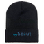 myScout - Adult Cuffed Knit Beanie