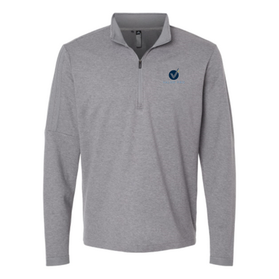 Grey Three Melange
