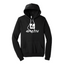 4MATIV - Unisex Sponge Fleece Hoodie