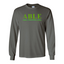 AbleHomePerformance - Unisex Cotton Long Sleeve : Gildan