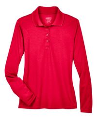 Classic Red