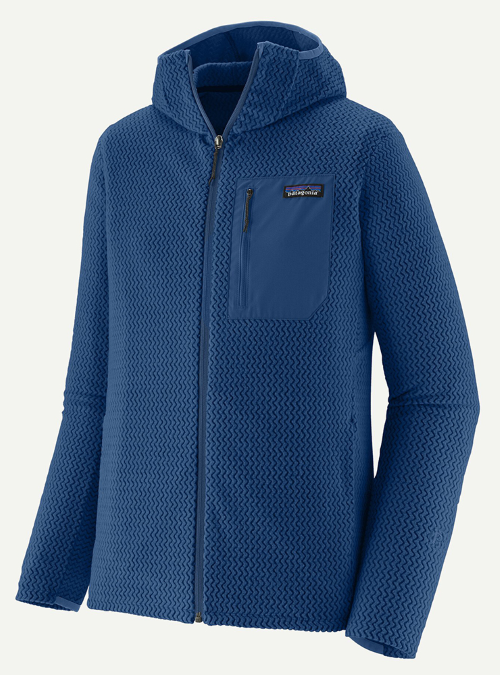 Clement Blue