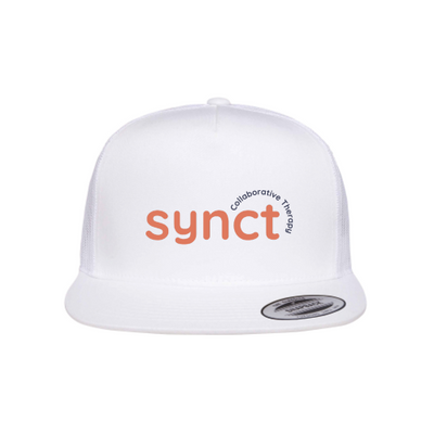 Synct CT- YP Classics 5-Panel Trucker v1