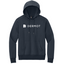 Dermot - District Perfect Weight Fleece Hoodie