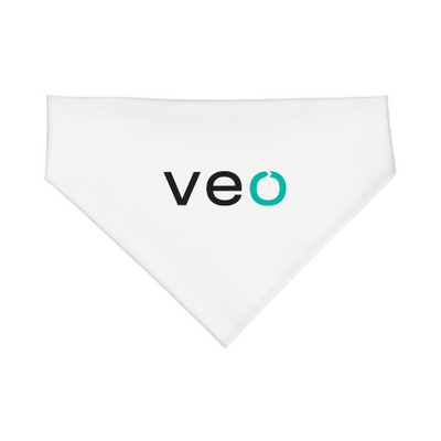 Veo - Doggie Bandana