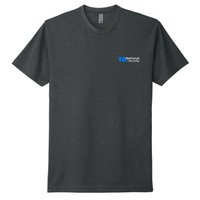 10xNationalSecurity - Next Level 6210 - Unisex CVC T-Shirt
