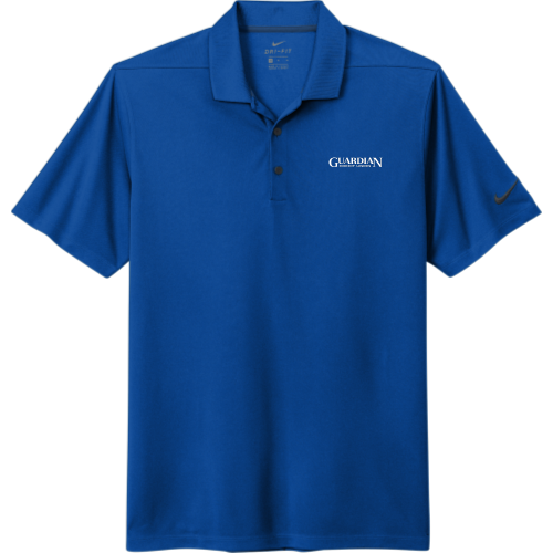 Guardian - Nike Dri-FIT Micro Pique 2.0 Polo