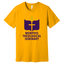 MemphisSeminaryTeamStore - Bella Canvas - 3001C