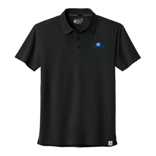Homestead - Carhartt Force Sun Defender Polo