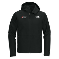 TNF Black Heather