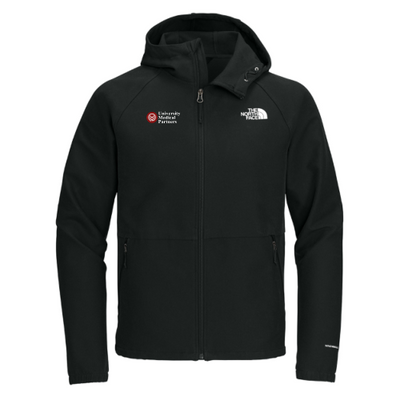 TNF Black Heather