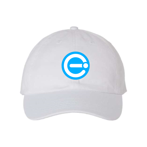 Engage2learn - Adult Bio-Washed Unstructured Cap v1