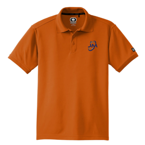 J-MACK - Ogio Caliber 2.0 Polo