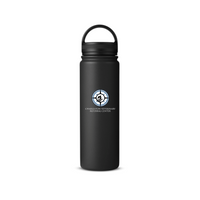 Charleston Veterinary - 24oz Vacuum Bottle