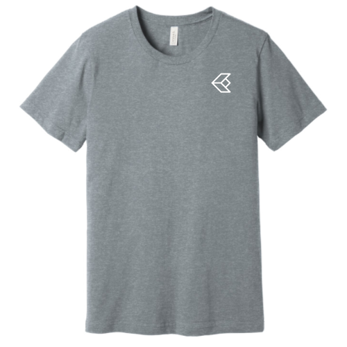 KognitiveEdge - Bella Canvas - Unisex Heather CVC T-Shirt