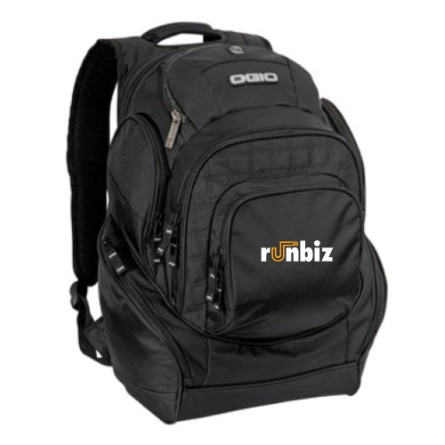 Runbiz - OGIO Mastermind Pack