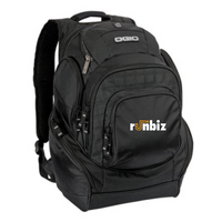 Runbiz - OGIO Mastermind Pack