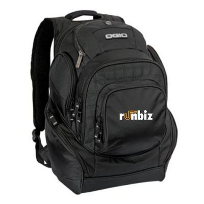 Runbiz - OGIO Mastermind Pack