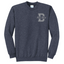 DRRSS - Port & Company Classic Crewneck Sweatshirt