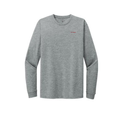 StPaulsChurch - Next Level Unisex CVC Long Sleeve Tee
