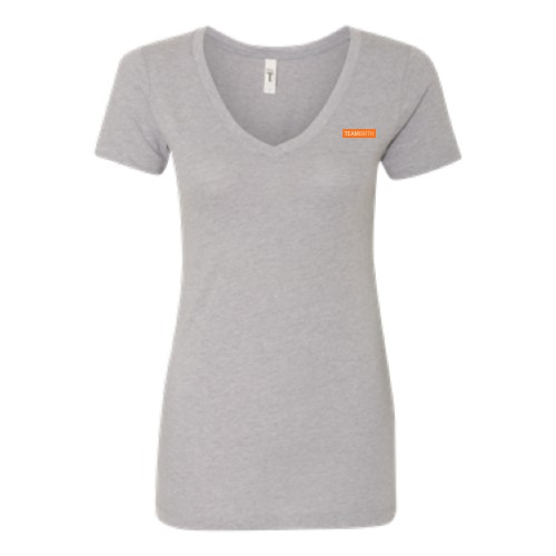 Unravel Healthcare - Next Level Women's V-Neck