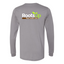 RootsUpPlantHealthcare - Bella Canvas - 3501