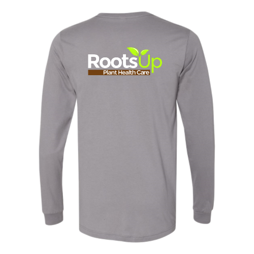 RootsUpPlantHealthcare - Bella Canvas - 3501