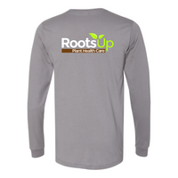 RootsUpPlantHealthcare - Bella Canvas - 3501
