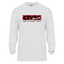 CivicTheatre - Youth Long Sleeve T-Shirt