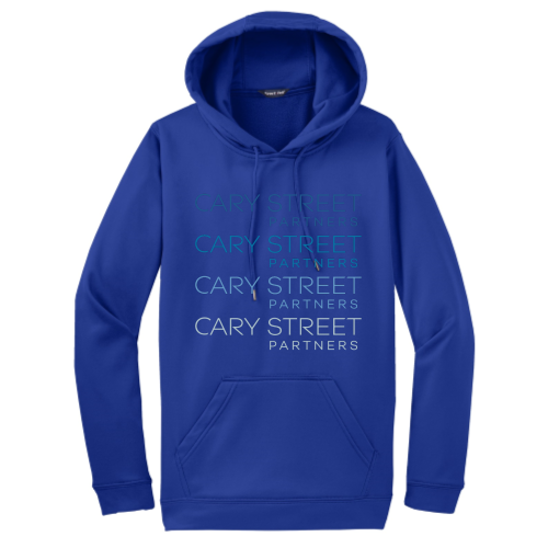 CSP - Sport-Tek Sport-Wick Fleece Hooded Pullover