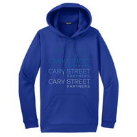 CSP - Sport-Tek Sport-Wick Fleece Hooded Pullover