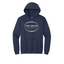 TheGroveStore - Gildan Heavy Blend Hooded Sweatshirt v2