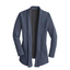 ACENY - Port Authority Ladies Interlock Cardigan