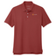 TransitRE - Sustainable Port Authority C-FREE Cotton Blend Pique Polo
