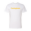 Cuningham Unisex Next Level 6210 - CVC T-Shirt