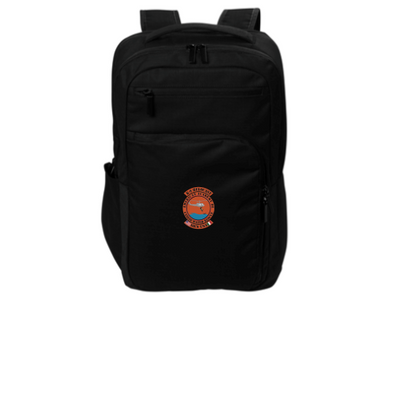 AACWR Port Authority Impact Tech Backpack BG225