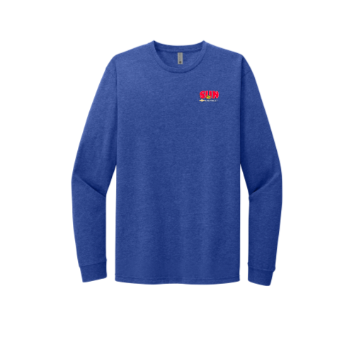 SunChevy - Next Level Unisex CVC Long Sleeve Tee