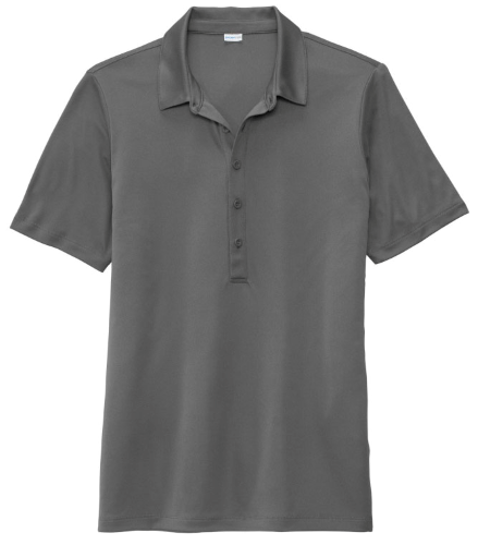 Sport-Tek Ladies Posi-UV Pro Polo
