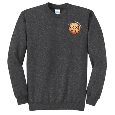 AIDigitalCommerce - Port & Company Classic Crewneck Sweatshirt