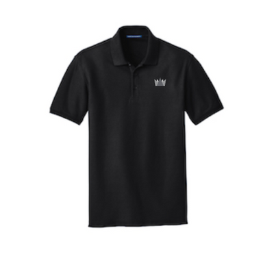 Somacap Port Authority Core Classic Pique Polo