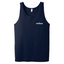 Melissa - BellaCanvas Unisex Jersey Tank